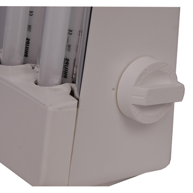 Солярий efbe-Schott 816