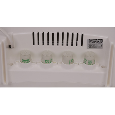 Солярий efbe-Schott 816