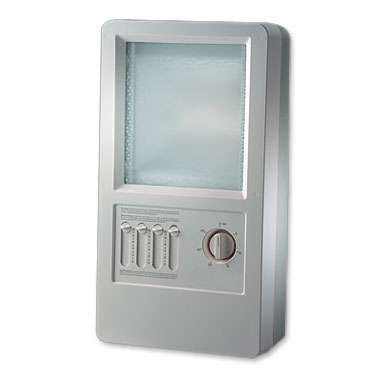 Солярий efbe-Schott 911