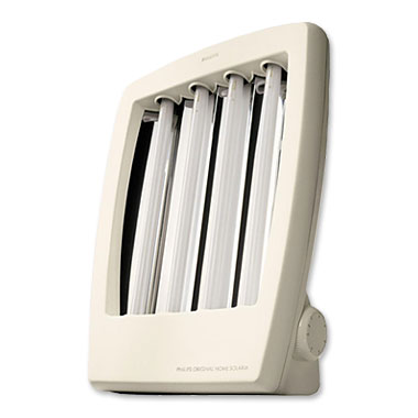 Солярий Philips HB 172