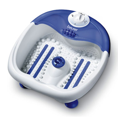 Гидромассажная ванночка для ног Beurer FB 10