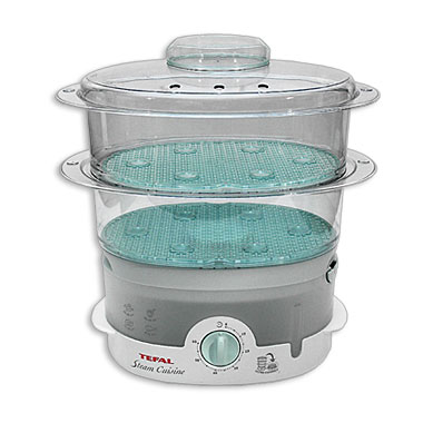 Пароварка Tefal VC 100130