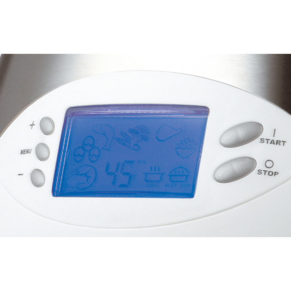 Пароварка Kenwood FS 560