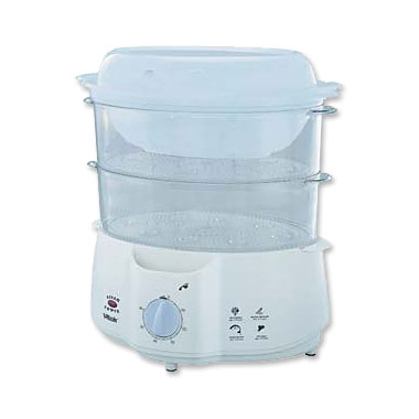 Пароварка Vitek VT-1555 W
