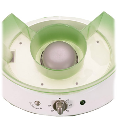 Пароварка Tefal VC 400830