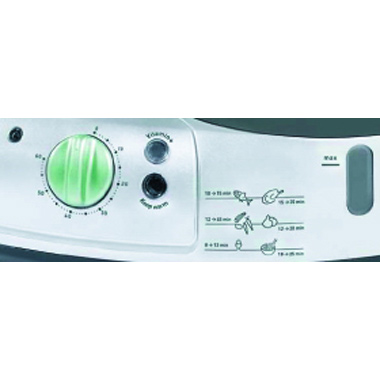 Пароварка Tefal VS 400131