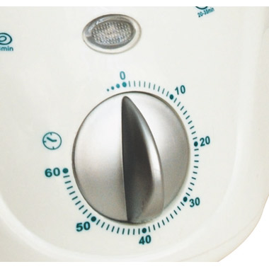 Пароварка Novex NS-7002