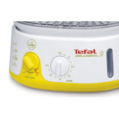 Пароварка Tefal VC 102730
