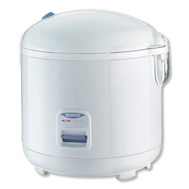 Электроскороварка Severin RK 2422