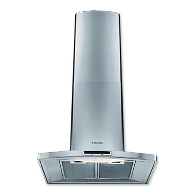 Вытяжка Electrolux EFC6412 X