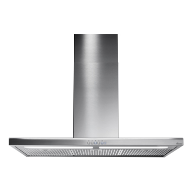 Вытяжка Baumatic P15SS