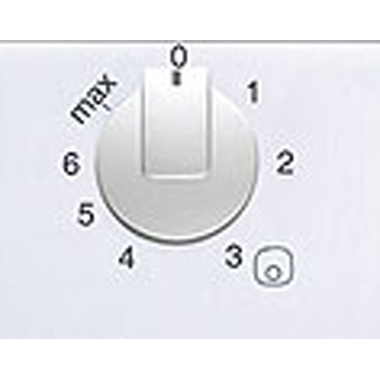 Встраиваемый гриль Electrolux EHB 30100 X