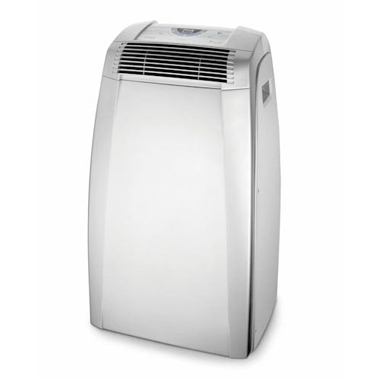 Кондиционер мобильный DeLonghi PAC C80