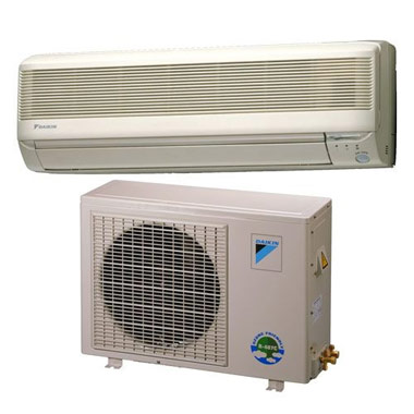 Сплит-система колонного типа Daikin FTYN/RYN25DAV3B