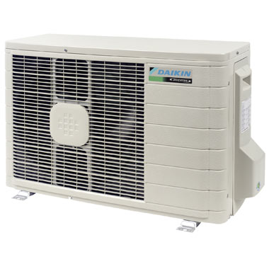 Сплит-система колонного типа Daikin FTXS 25D 3VMW