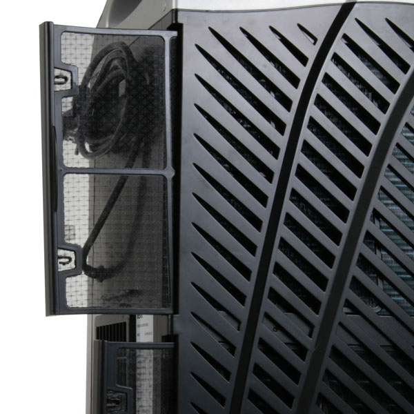 Кондиционер мобильный Bork AC MHR 25105 серебристый