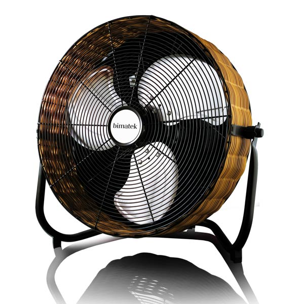 Вентилятор настольный Bimatek F-3650 FNN