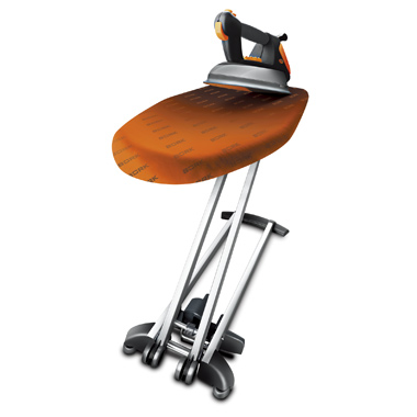 Паровая гладильная установка Bork IS GVA 1023SI