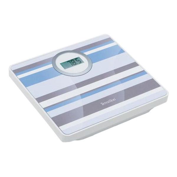 Весы напольные Terraillon Coloris