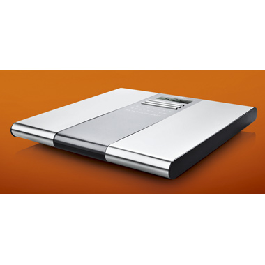 Весы напольные Bork SC EFP 4215 BK