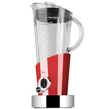 Блендер стационарный Bugatti VELA лиловый