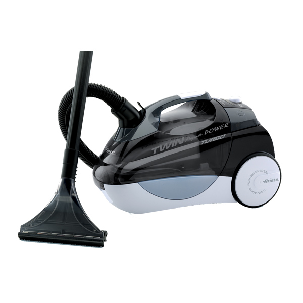 Пылесос моющий Ariete Twin Aqua 2478