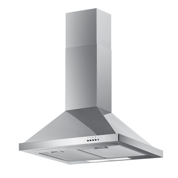 Вытяжка Baumatic F60.2SS-EU