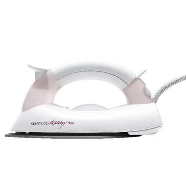 Дорожный утюг Kenwood ST 060