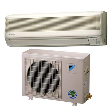 Сплит-система колонного типа Daikin FTYN/RYN35GXV1B
