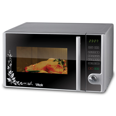 Микроволновая печь с грилем Vitek VT-1693 SR