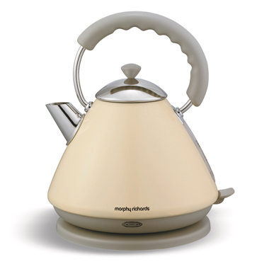 Электрочайник Morphy Richards43139