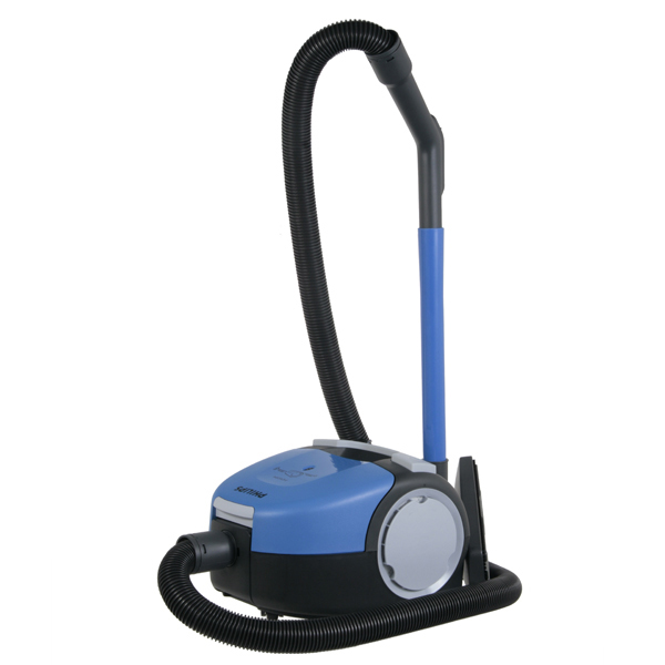 Пылесос с пылесборником Philips FC 8204