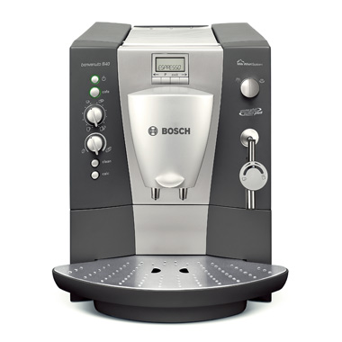 Кофемашина Bosch TCA 6401