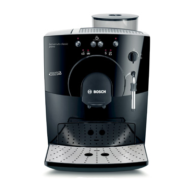 Кофемашина Bosch TCA5201 фото