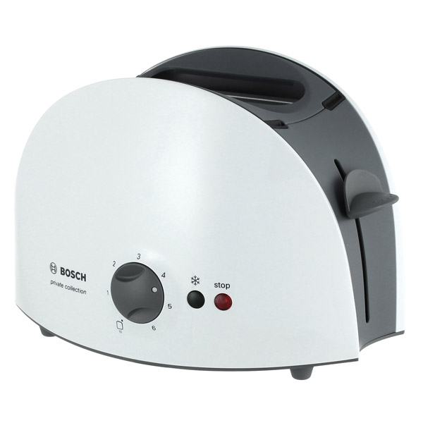 Тостер Bosch TAT 6101 фото