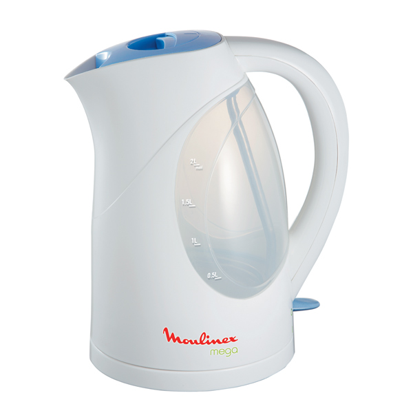 Электрочайник Moulinex BY42013E фото