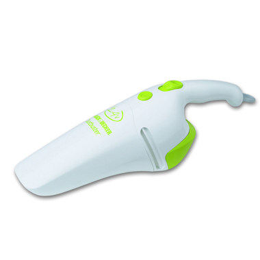 Пылесос аккумуляторный Black+Decker V 2401