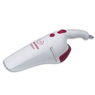 Пылесос аккумуляторный Black+Decker V 3601 фото