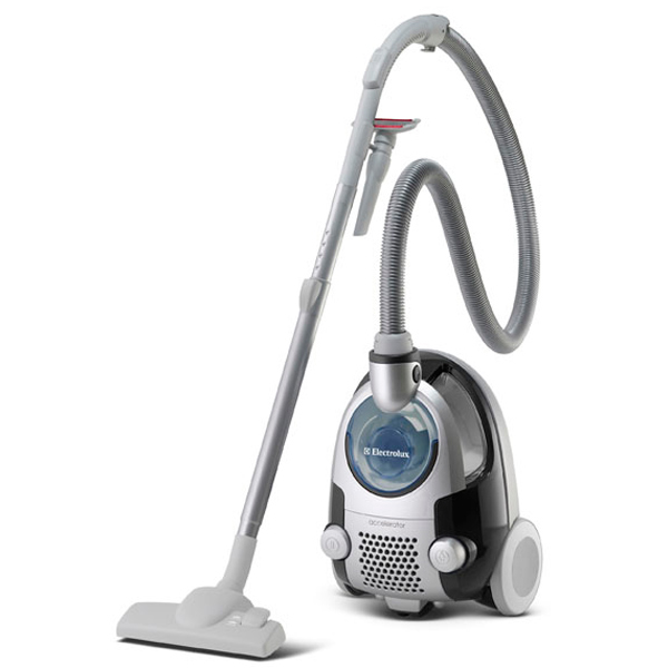 Пылесос с контейнером для пыли Electrolux ZAC 6816 фото