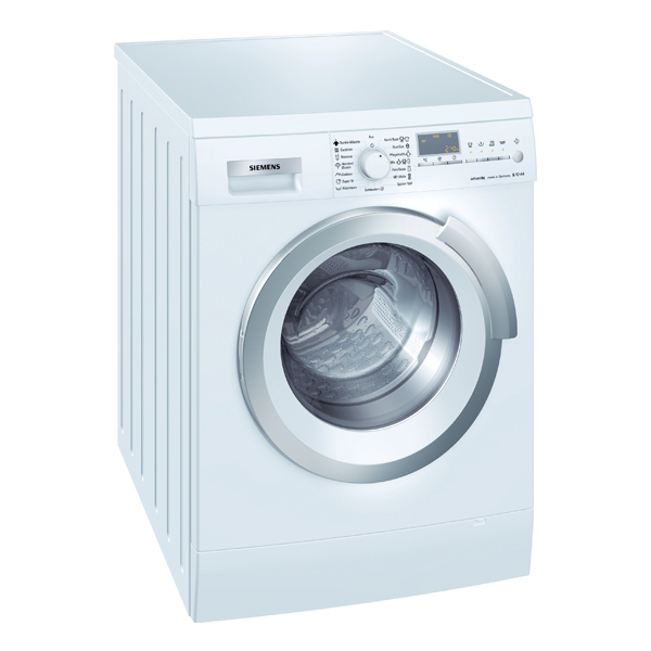 Стиральная машина Siemens WM 12 S45 AOE