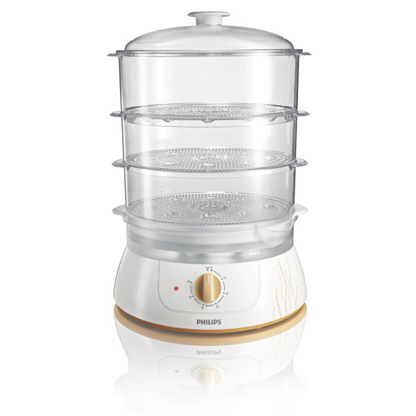 Пароварка Philips HD9120/55 фото