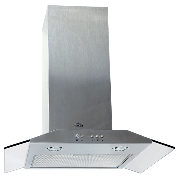 Вытяжка Elikor Стелс 50H-430