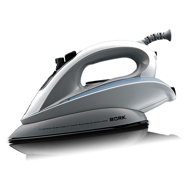 Утюг Bork IR TWV 3724 GY