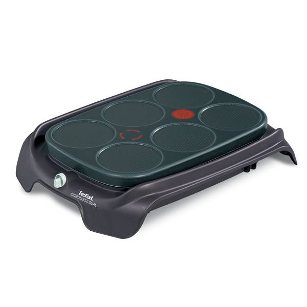 Электроблинница Tefal PY 551033 фото