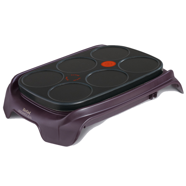 Электроблинница Tefal PY 600137 фото