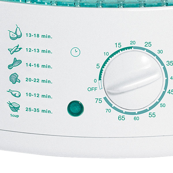 Пароварка Scarlett SC-1143