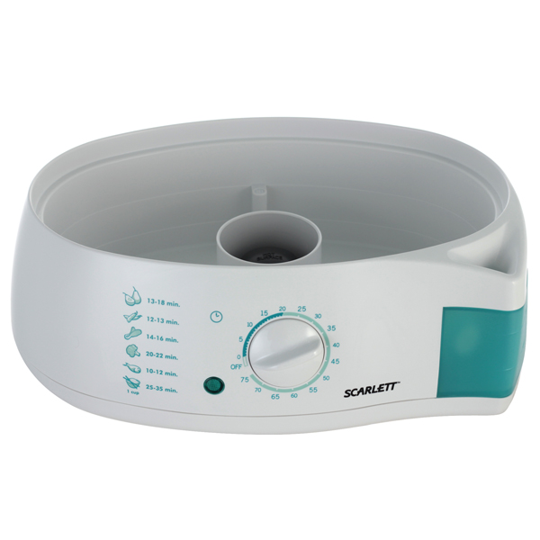 Пароварка Scarlett SC-1143