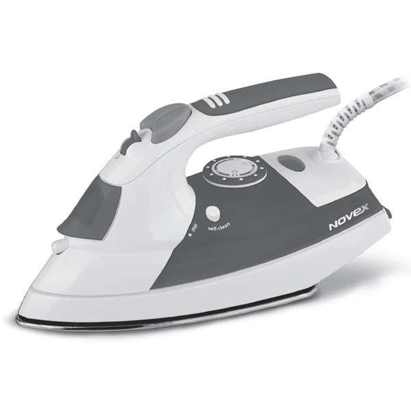 Утюг Novex NI-3001