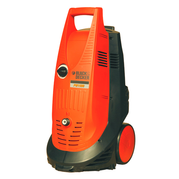 Автомойка Black+Decker PW1500WB фото