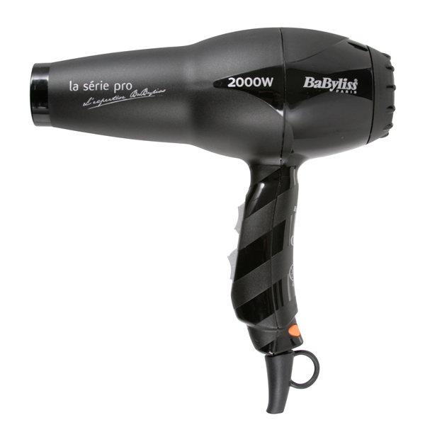Фен Babyliss 6608E